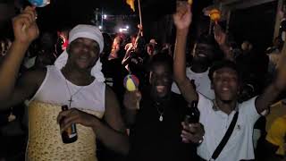 PEP ENGRA By Nouvelle Des Jeunes HD Video 2023