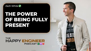 The Art of Presence in Engineering Leadership | These 3 Engineer-Friendly Ways