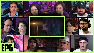 Oshi no Ko Episode 6 Reaction Mashup
