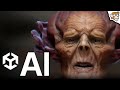 AWESOME NEW Unity AI Tools!