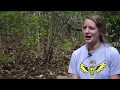 Samantha Ball - UNCG Community & Therapeutic Recreation