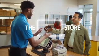 The UPS Store Commercial #4 (2026)