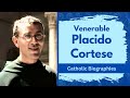 The Hero Priest who Rescued Jews During WWII • Placido Cortese