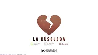 Ignacio - "La Búsqueda" (Audio Oficial)