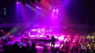 Phish Fast Enough For You 10/19/13