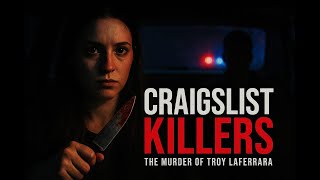He Thought It Was Just Another Craigslist Date… Until He Met a Predator