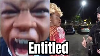 The Issue With ENTITLED Content Creators