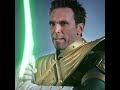 JASON DAVID FRANK | GREEN RANGER | WELCOME TO MY NIGHTMARE