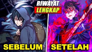 ⚜(1-78!) DIA DIPERMALUKAN SAMPAI DIA MENEMUKAN ARMOR LEGENDARIS DAN NAIK LEVEL SECARA INSTAN! Manhwa