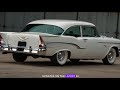 2026 chevrolet bel air a bold revival of classic elegance