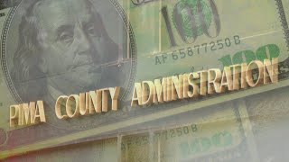 Pima County to implement new financial precautions in response to Santa Cruz County treasurer