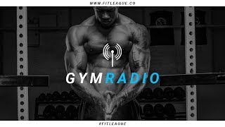 Best Workout Music Mix 2018 | Gym Radio Session #114