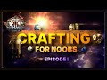 PoE - Crafting For Noobs - Episode 1: Modifiers