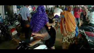 Durg Market | Durg City | Durg Indira Market