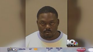 32-year-old Lynchburg man arrested after double stabbing