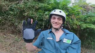 David Bubier - Prototype testing | ROCKET Longboards