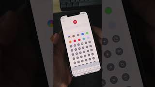 របៀបលាក់កម្មវិធីនៅលើ iPhone 😮 #screentimecontrol