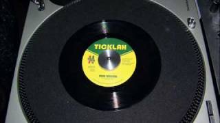 Ticklah Pork Eater Dub Version -  Dubwise Selecta Easy Star Records