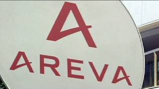 Areva cleans slate with massive writedown