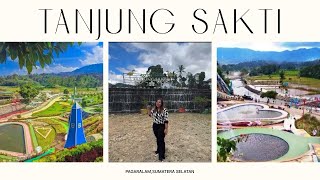 Agro Wisata yang Lagi Viral di Lahat||Tanjung Sakti||Wisata di Sumatera Selatan