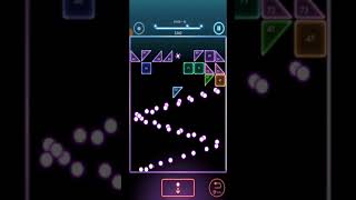 Bricks Breaker Puzzle 80 Level, 3 stars