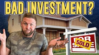 How to Know if an Investment Property is Worth it
