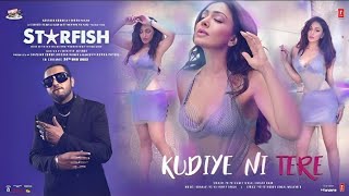 Kudiye Ni Tere✨(Song)|Khushalii K,Milind S,Ehan|Yo Yo Honey Singh,Khaalif,Harjot K|Bhushan K❣️