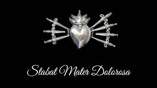 STABAT MATER- Calahorra