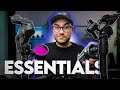 ESSENTIAL Gear for Real Estate Photo and Video: What’s In My Bag 2023