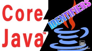 What is Identifiers in Core Java | Basic Concepts of Identifier | Java Basic Tutorials