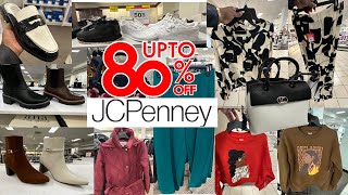 JCPenney's Ultimate Winter Sale: Unbeatable Deals to Keep You Cozy and Stylish!