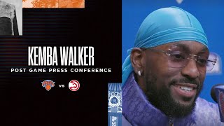 Kemba Walker | \