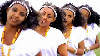 Eliyas Kiflu Ft.Yanet Dinku - Ariibuu Naan Jedhi (New Oromo Music 2013)