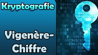 Kryptografie:  Vigenère-Chiffre 010.crpt