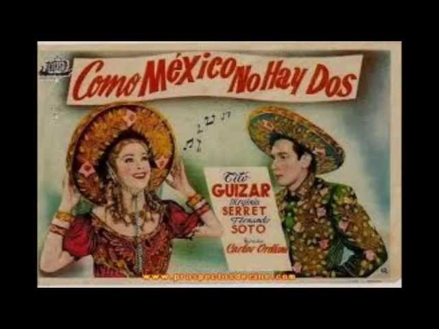 Tito Guizar - El Botecito’ Tito Guizar - El Botecito
