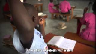 Life Without Clean Water