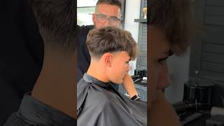#buzzcut #haircut #taperfade #tutorial #barbershop #asmrhaircut #barberworld #as