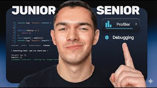 debug react like a senior developer (real-world case study)