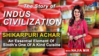 Story Of Indus Civilization: Shikarpuri Achar - A Testament To World Famous Sindhi Cuisine