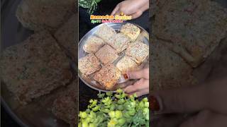 Ramadan Series Ep:11 Gulab E Khaas | Ramadan Ifrar Starter | Recipe #shorts