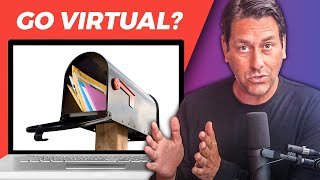 Using a Virtual Mailbox for Real Estate Investing | Morris Invest