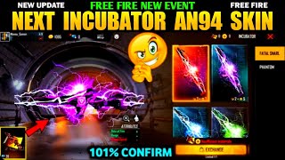Next Incubator Free fire [ 101% Confirm ] Next Incubator Free fire 2021