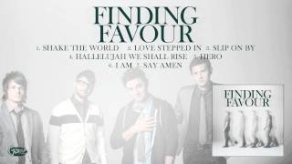 Finding Favour - Finding Favour (Full Album Audio)