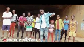 Lixil ft J Bixil   Gogo Gaga freestyle Dance Video