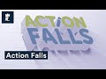 The Action Falls programme - FinCH | University of Nottingham