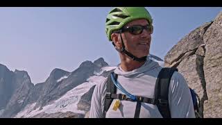 Backcountry Mountaineering Camp- Galena Mountain Guides