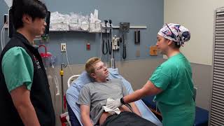 Denver Health Mass Casualty Incident Exercise