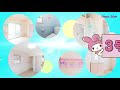 マイメロディ ハウス　【my melody town machida】