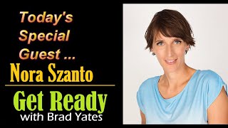 Get Ready for Empowering Kids with Nora Tollenaar-Szanto (and Brad Yates)