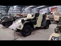 ausarmour tankfest 2024 cairns australia